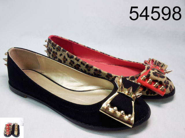 54598 BLACK _ BROWN 